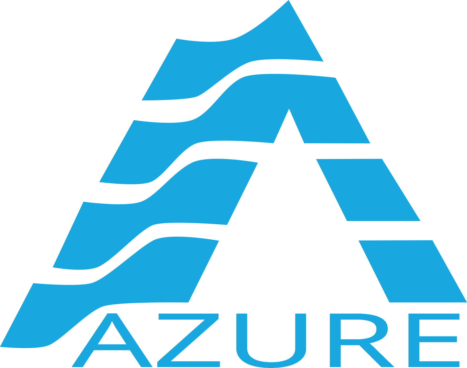Azure Knowledge Corporation Logo